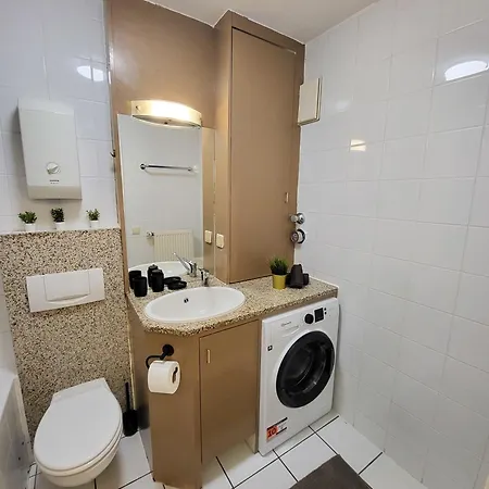 Apartment Golden Star