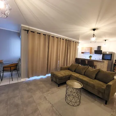 Apartment Golden Star