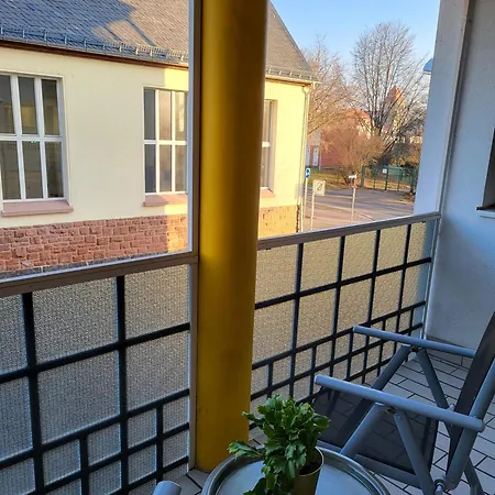 Apartment Golden Star *